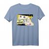【Tsunomaki Watame】Hololive Graffiti Greatest Moments T-Shirt - Originelles Design, Exklusives Amazon Modell