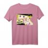 【Tsunomaki Watame】Hololive Graffiti Greatest Moments T-Shirt - Originelles Design, Exklusives Amazon Modell