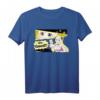 【Tsunomaki Watame】Hololive Graffiti Greatest Moments T-Shirt - Originelles Design, Exklusives Amazon Modell