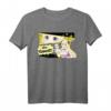 【Tsunomaki Watame】Hololive Graffiti Greatest Moments T-Shirt - Originelles Design, Exklusives Amazon Modell