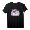 【Nekomata Okayu】holo no graffiti Greatest Moments T-Shirt – Exklusives Anime Merchandise für Fans