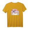 【Nekomata Okayu】holo no graffiti Greatest Moments T-Shirt – Exklusives Anime Merchandise für Fans