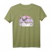 【Nekomata Okayu】holo no graffiti Greatest Moments T-Shirt – Exklusives Anime Merchandise für Fans