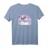 【Nekomata Okayu】holo no graffiti Greatest Moments T-Shirt – Exklusives Anime Merchandise für Fans