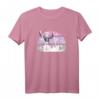 【Nekomata Okayu】holo no graffiti Greatest Moments T-Shirt – Exklusives Anime Merchandise für Fans