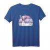 【Nekomata Okayu】holo no graffiti Greatest Moments T-Shirt – Exklusives Anime Merchandise für Fans