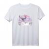 【Nekomata Okayu】holo no graffiti Greatest Moments T-Shirt – Exklusives Anime Merchandise für Fans