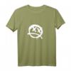 Trauriger Graffiti Smiley Hoodie & T-Shirt – Lustige Emoticon Geschenkidee für Familie, Freunde und Partys
