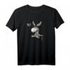 Nö! Lustiges Esel T-Shirt – Stures Maultier Design für Esel-Fans, Tierliebhaber & Humorvolle