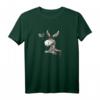 Nö! Lustiges Esel T-Shirt – Stures Maultier Design für Esel-Fans, Tierliebhaber & Humorvolle