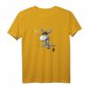 Nö! Lustiges Esel T-Shirt – Stures Maultier Design für Esel-Fans, Tierliebhaber & Humorvolle
