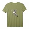Nö! Lustiges Esel T-Shirt – Stures Maultier Design für Esel-Fans, Tierliebhaber & Humorvolle