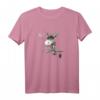 Nö! Lustiges Esel T-Shirt – Stures Maultier Design für Esel-Fans, Tierliebhaber & Humorvolle