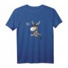 Nö! Lustiges Esel T-Shirt – Stures Maultier Design für Esel-Fans, Tierliebhaber & Humorvolle