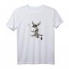 Nö! Lustiges Esel T-Shirt – Stures Maultier Design für Esel-Fans, Tierliebhaber & Humorvolle