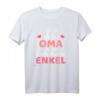 Stolze Oma eines fantastischen Enkel T-Shirt – Perfekt zum Muttertag & als Geschenk für Großmütter von Enkelkindern