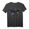 Japanese Aesthetic Streetwear Backprint Vaporwave T-Shirt mit japanischen Schriftzeichen 'misslungen' – Soft Grunge Look für Eboys und Egirls