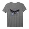 Japanese Aesthetic Streetwear Backprint Vaporwave T-Shirt mit japanischen Schriftzeichen 'misslungen' – Soft Grunge Look für Eboys und Egirls