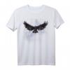 Japanese Aesthetic Streetwear Backprint Vaporwave T-Shirt mit japanischen Schriftzeichen 'misslungen' – Soft Grunge Look für Eboys und Egirls