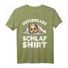 Yorkshire Terrier Hund Pyjama - Lustiges Schlafshirt für Hundehalter, Herrchen, Frauchen & Kinder mit Yorkie Motiv