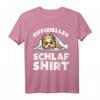 Yorkshire Terrier Hund Pyjama - Lustiges Schlafshirt für Hundehalter, Herrchen, Frauchen & Kinder mit Yorkie Motiv