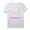 Stolze Oma T-Shirt mit Enkeltochter Design – Perfekt zum Muttertag, Geburtstag oder als Großmutter-Geschenk