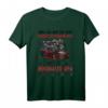 Modelleisenbahn Opa T-Shirt – Lustiges Geschenk für Rentner, Großvater & Eisenbahn-Fans mit Zug-Design