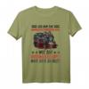 Modelleisenbahn Opa T-Shirt – Lustiges Geschenk für Rentner, Großvater & Eisenbahn-Fans mit Zug-Design