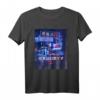 Asian Vaporwave 90s Cyberpunk T-Shirt – Anime Japan Tokyo Streetwear für Fans von Retro, Futuristic & Otaku Style
