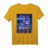 Asian Vaporwave 90s Cyberpunk T-Shirt – Anime Japan Tokyo Streetwear für Fans von Retro, Futuristic & Otaku Style