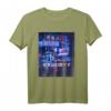 Asian Vaporwave 90s Cyberpunk T-Shirt – Anime Japan Tokyo Streetwear für Fans von Retro, Futuristic & Otaku Style