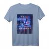 Asian Vaporwave 90s Cyberpunk T-Shirt – Anime Japan Tokyo Streetwear für Fans von Retro, Futuristic & Otaku Style