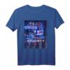 Asian Vaporwave 90s Cyberpunk T-Shirt – Anime Japan Tokyo Streetwear für Fans von Retro, Futuristic & Otaku Style
