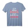 Stolze Mama von einem fantastischen Sohn T-Shirt – Perfektes Geschenk zum Muttertag & Weihnachten