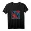 HapKitten Punk Grunge Witch Vintage T-Shirt – Gothic, Occult & Alternative Fashion für Fans im Retro Look