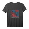 HapKitten Punk Grunge Witch Vintage T-Shirt – Gothic, Occult & Alternative Fashion für Fans im Retro Look
