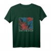 HapKitten Punk Grunge Witch Vintage T-Shirt – Gothic, Occult & Alternative Fashion für Fans im Retro Look