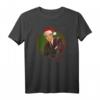 Elvis Presley Offizielles Frohe Weihnachten XOXO T-Shirt - Festliches Elvis Fan-Shirt für Weihnachten & Geschenkideen