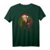 Elvis Presley Offizielles Frohe Weihnachten XOXO T-Shirt - Festliches Elvis Fan-Shirt für Weihnachten & Geschenkideen