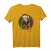 Elvis Presley Offizielles Frohe Weihnachten XOXO T-Shirt - Festliches Elvis Fan-Shirt für Weihnachten & Geschenkideen