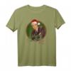 Elvis Presley Offizielles Frohe Weihnachten XOXO T-Shirt - Festliches Elvis Fan-Shirt für Weihnachten & Geschenkideen
