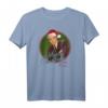 Elvis Presley Offizielles Frohe Weihnachten XOXO T-Shirt - Festliches Elvis Fan-Shirt für Weihnachten & Geschenkideen
