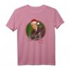 Elvis Presley Offizielles Frohe Weihnachten XOXO T-Shirt - Festliches Elvis Fan-Shirt für Weihnachten & Geschenkideen
