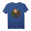 Elvis Presley Offizielles Frohe Weihnachten XOXO T-Shirt - Festliches Elvis Fan-Shirt für Weihnachten & Geschenkideen