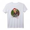 Elvis Presley Offizielles Frohe Weihnachten XOXO T-Shirt - Festliches Elvis Fan-Shirt für Weihnachten & Geschenkideen
