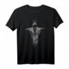 Hunt: Showdown Scarecrow T-Shirt - Offizielles Crytek Merchandise, Klassisch geschnitten & Einzigartig