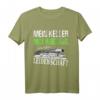 Eisenbahn Modelleisenbahn Modellbau Spruch Leidenschaft T-Shirt - Lustiges Geschenk für Modellbauer & Modelleisenbahner zu Weihnachten & Geburtstag