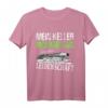 Eisenbahn Modelleisenbahn Modellbau Spruch Leidenschaft T-Shirt - Lustiges Geschenk für Modellbauer & Modelleisenbahner zu Weihnachten & Geburtstag
