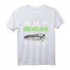 Eisenbahn Modelleisenbahn Modellbau Spruch Leidenschaft T-Shirt - Lustiges Geschenk für Modellbauer & Modelleisenbahner zu Weihnachten & Geburtstag