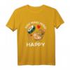 40 Geburtstag Geschenkidee Sushi T-Shirt - Lustiges Design für Sushi-Fans, Vegetarier & Veganer, perfekt für Geburtstage & Weihnachten